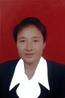 Gospođa Mou Yongxia