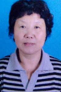 Gospođa Liu Xiufang