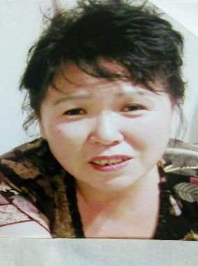 Gđa Kang  