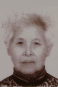  Gđa Cui Jinshi