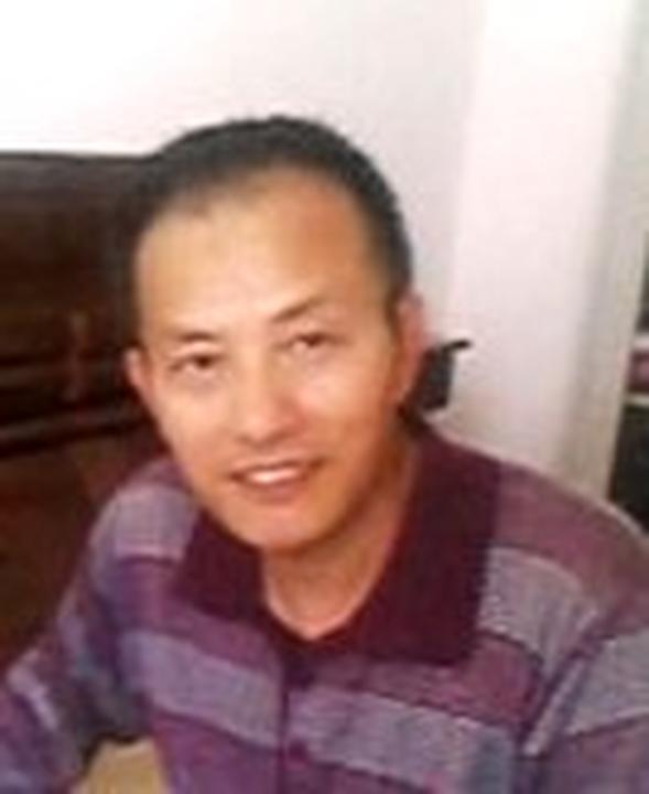 Gospodin Zhong Chongbin