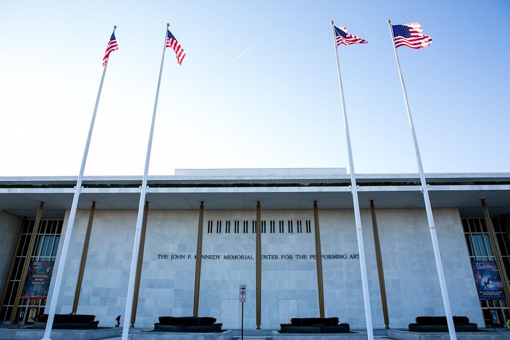 Kennedy Center