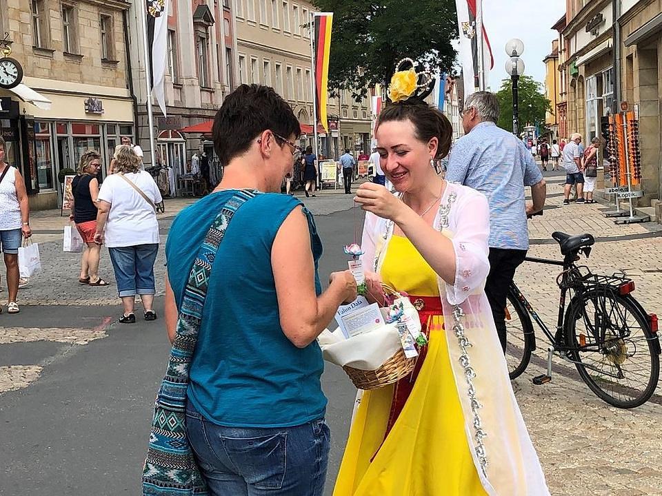 Objašnjavanje publici aktuelnog progona u Kini 