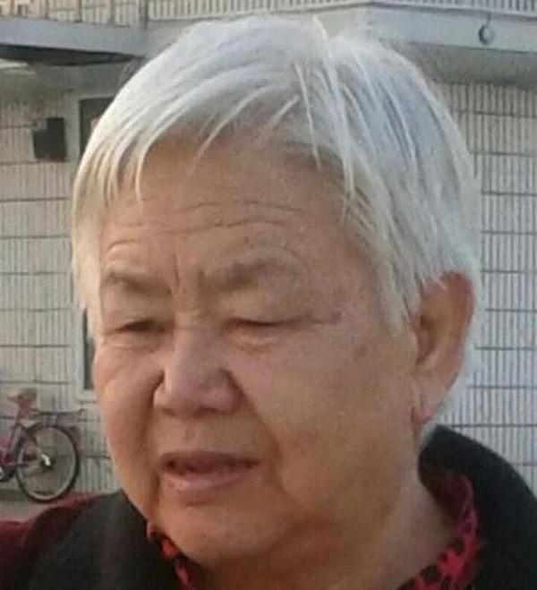 Gđa Wu Qiu