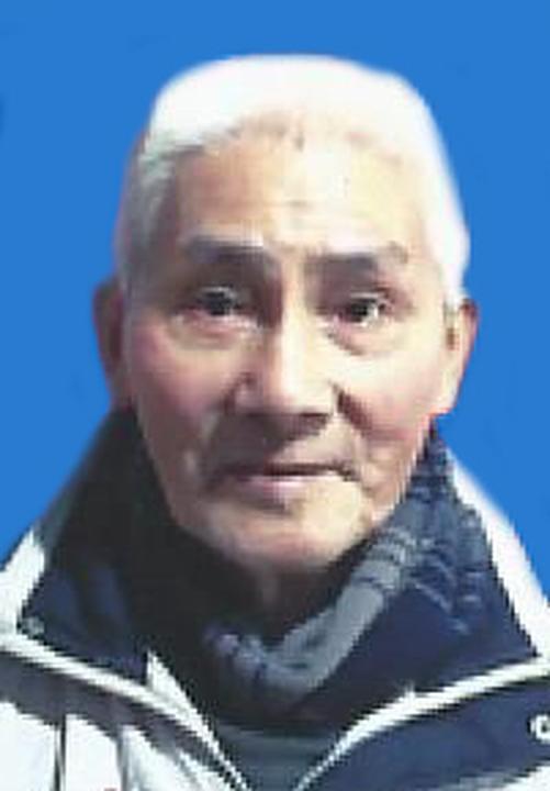 Zheng Kaiyuan 