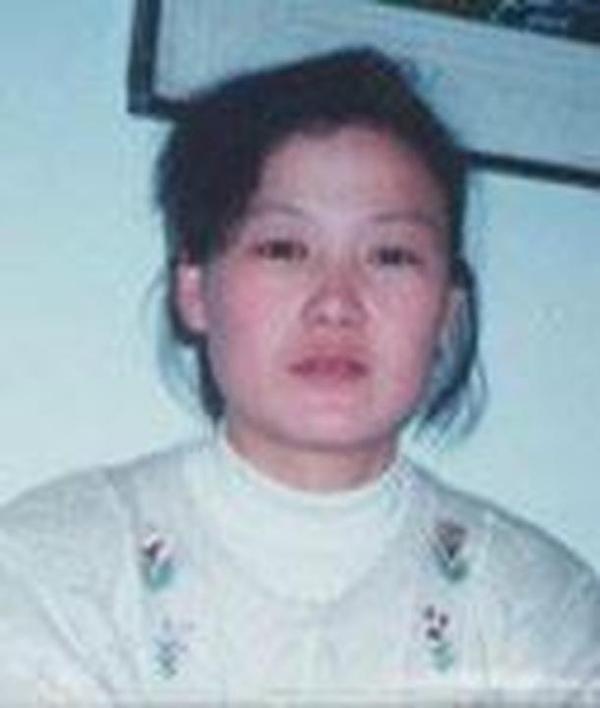 Gospođa Ma Yanfang 