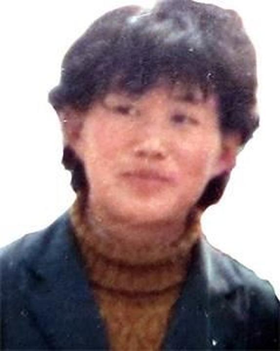 Gospođa Zhang Fuzhen 