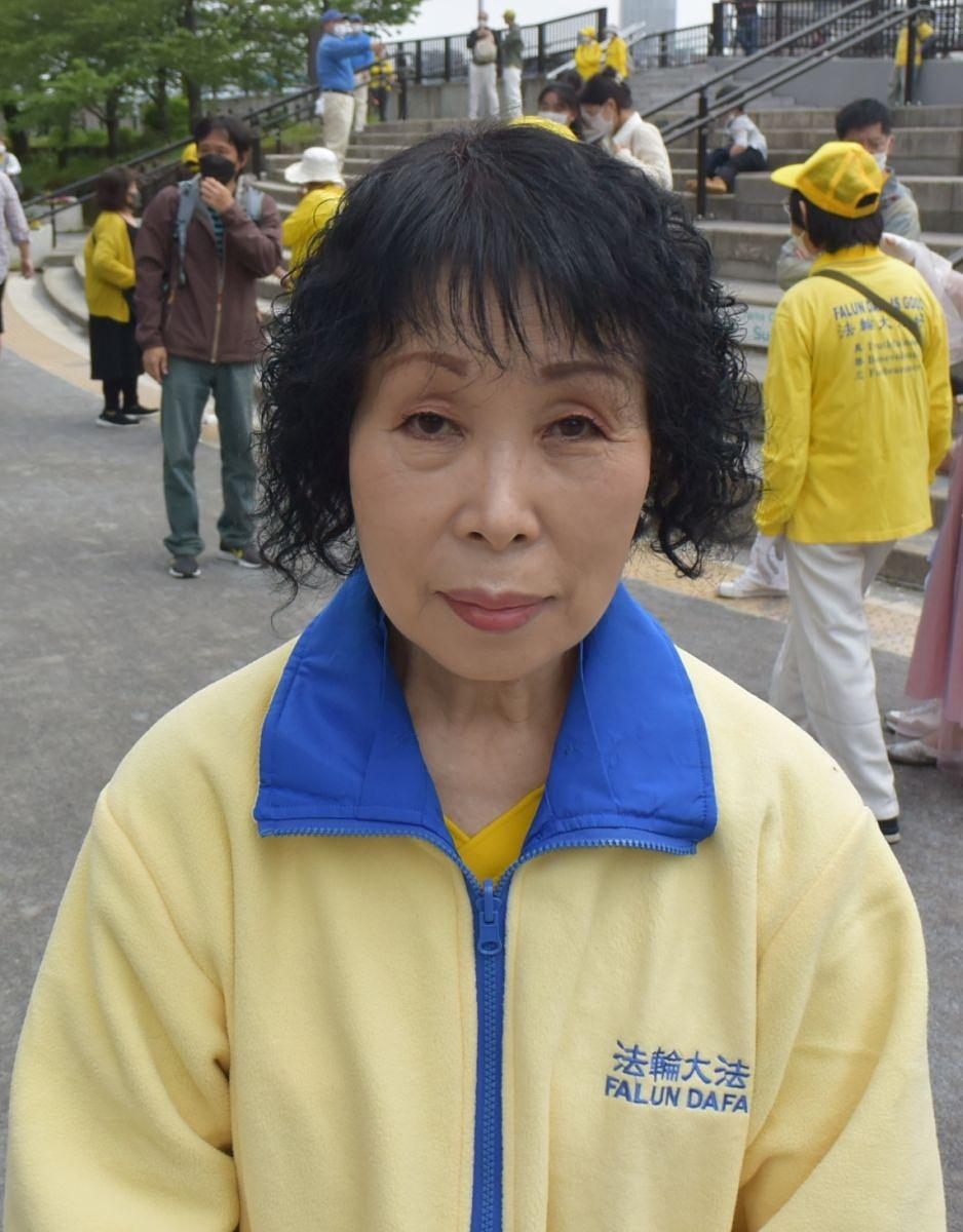  Asako Tanimoto