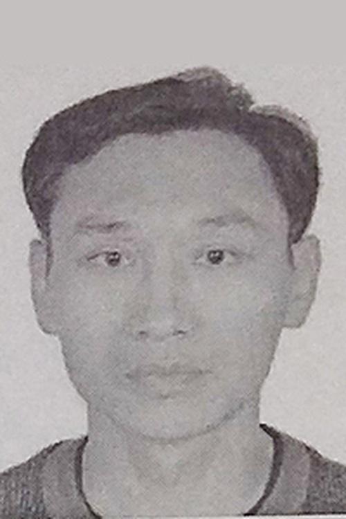  G. Wu Haibo