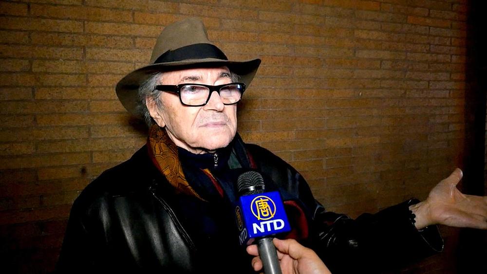 Gato Barbieri, jazz tenor i skladatelj 