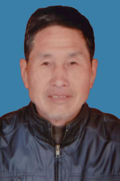  Gosp. Wang Zizhou