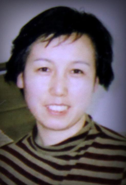 Gđa Li Aiqing