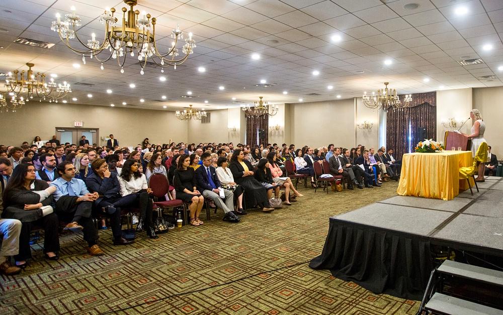 Falun Dafa New York Fahui održan 13. jula 2017. 