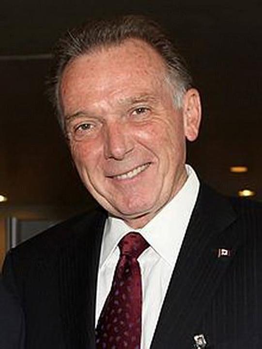 MP Peter Kent