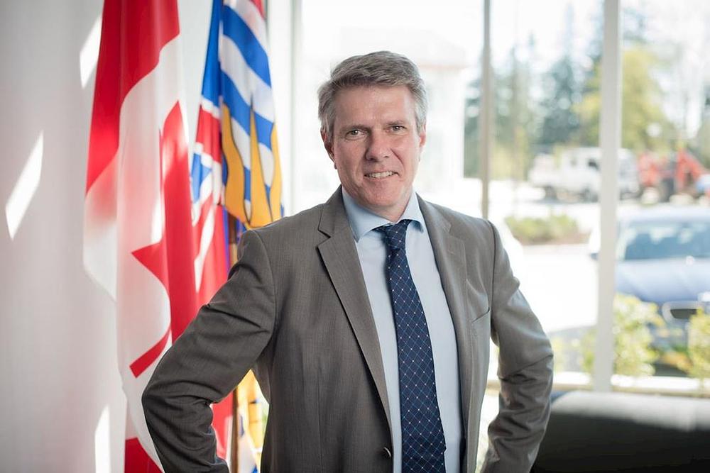 MP John Aldag