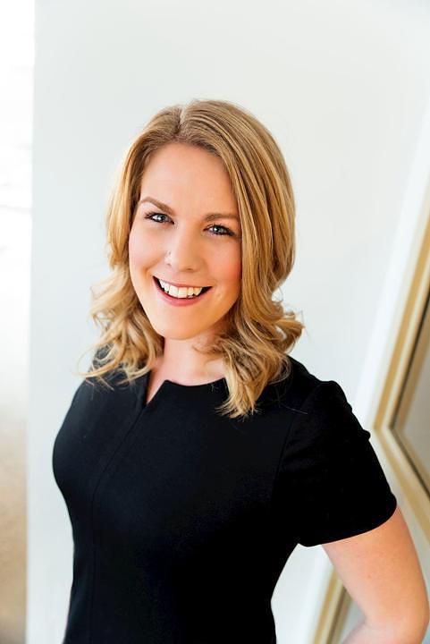 MP Rachael Harder