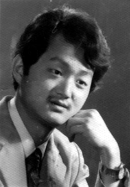 G. Shi Zhongyan