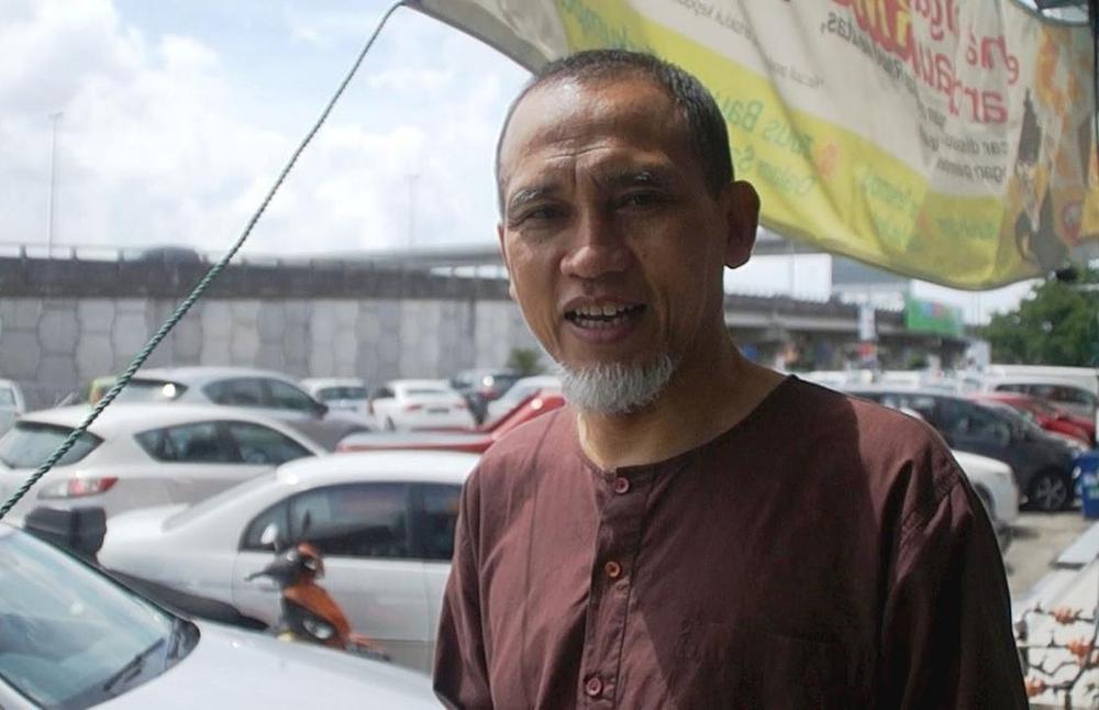 Suhaimi je prokomentarisao da se nada da će više ljudi početi prakticirati.