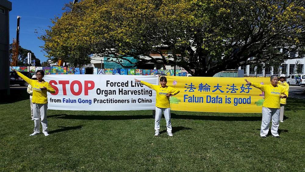 Automobilska turneja u Wellingtonu 