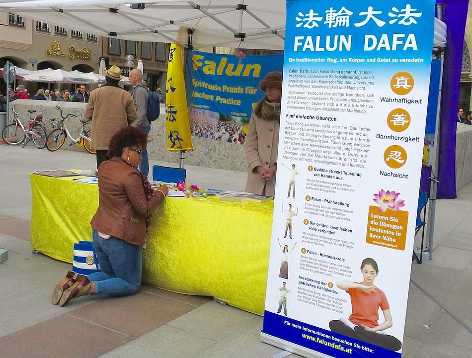 Rosa Silvero se rasplakala saznavši za nasilnu žetvu organa. Ostavila je  komentar na peticiji i osudila KPK