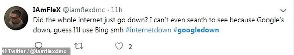 "Neki su se korisnici pitali da li je