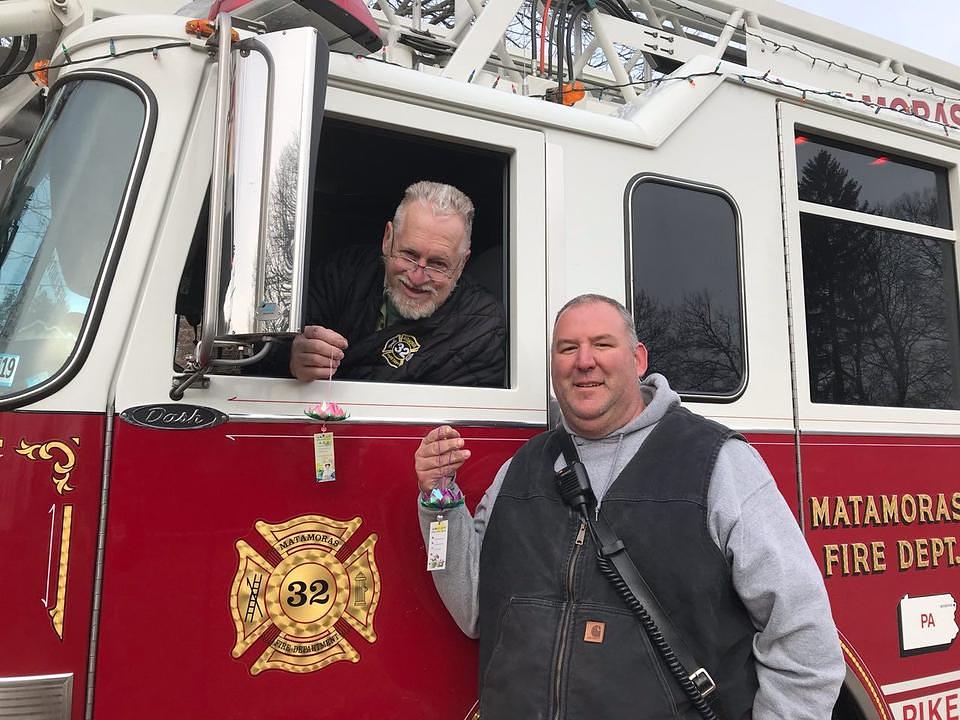 Gledaoci parade su uživali u Falun Gong povorci.