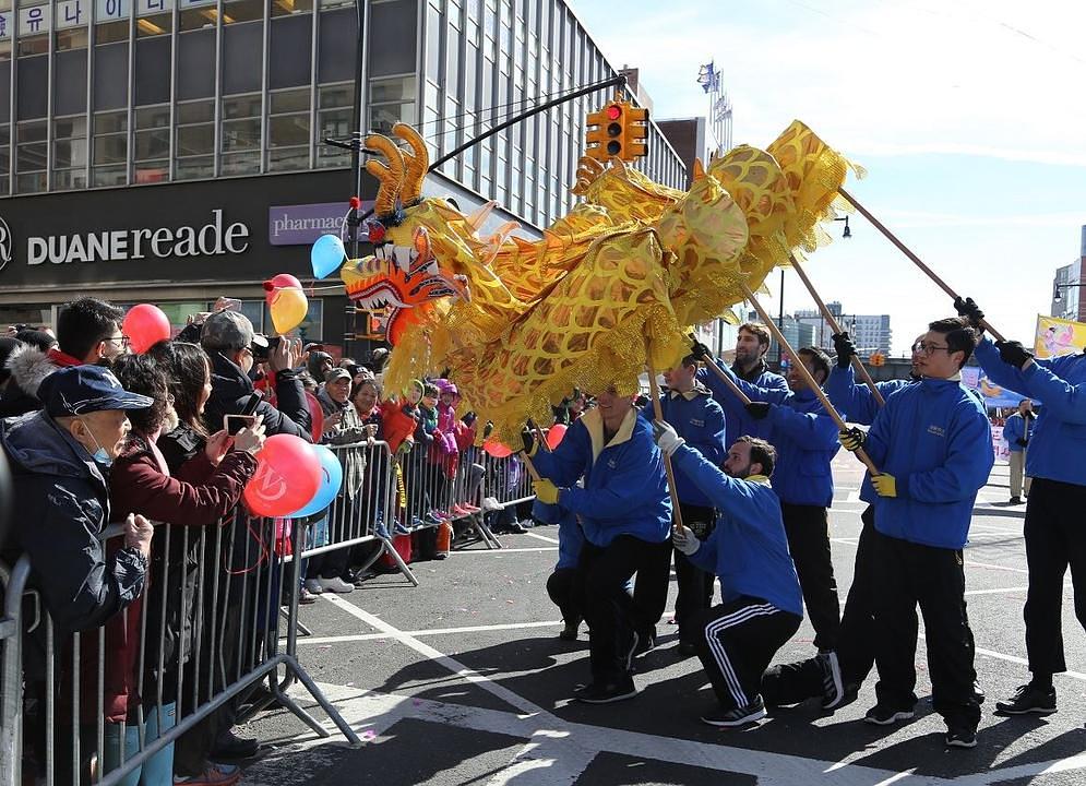 Plesači su bili jako popularni kod gledalaca