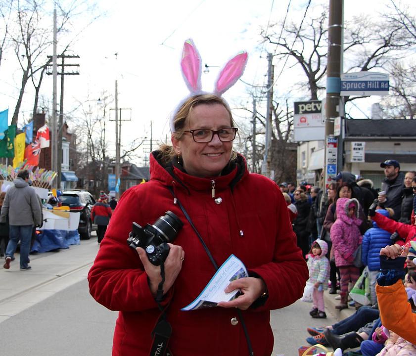 Massine se mnogo dopada Tian Guo Marching Band 