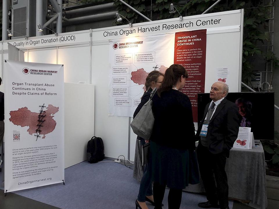 Medicinski stručnjaci dobijaju dodatne informacije o temi