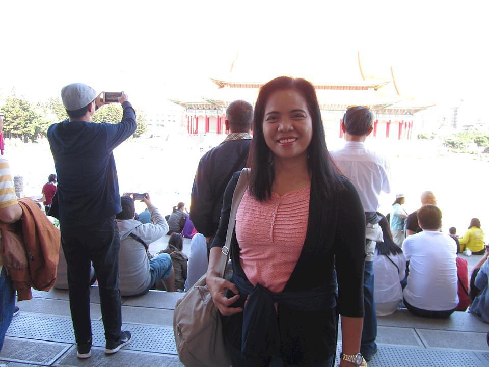 Remy s Filipina smatra da je sjajno promovirati vrijednosti Istinitosti-Dobrodušnosti-Tolerancije.