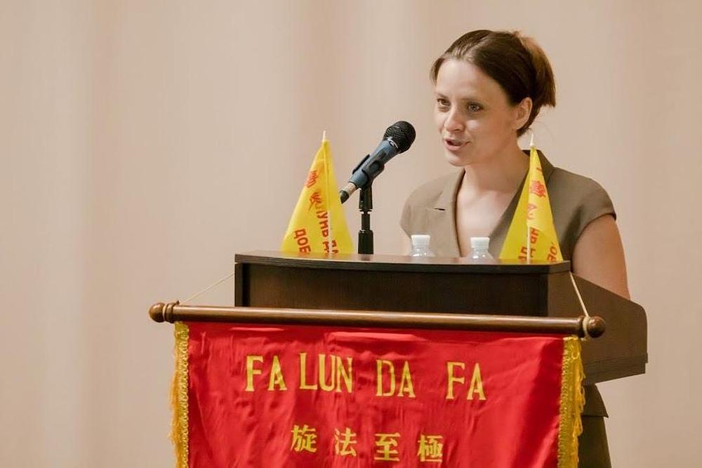 Praktikanti razmjenjuju iskustva
 