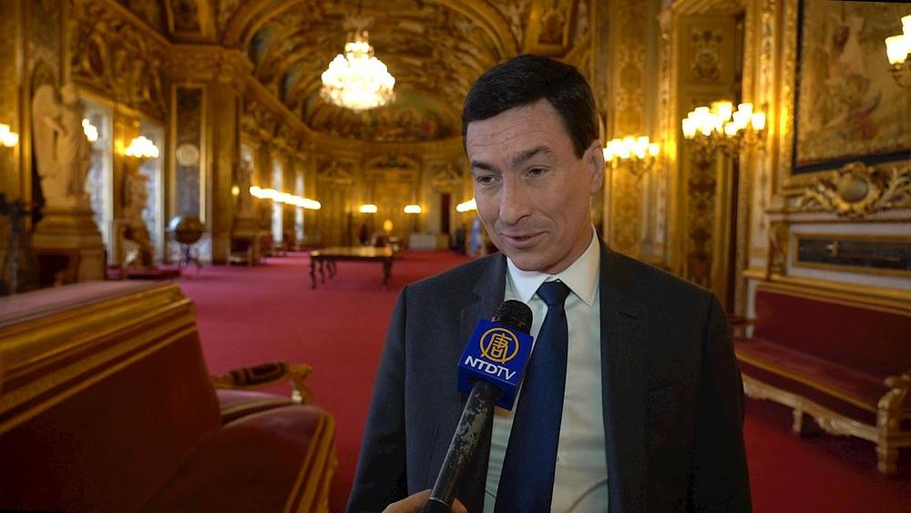 Senator Jerome Bascher je izjavio: „Sve informacije povezane sa donacijom organa moraju biti transparentne kako bi spriječili trgovinu organima.“