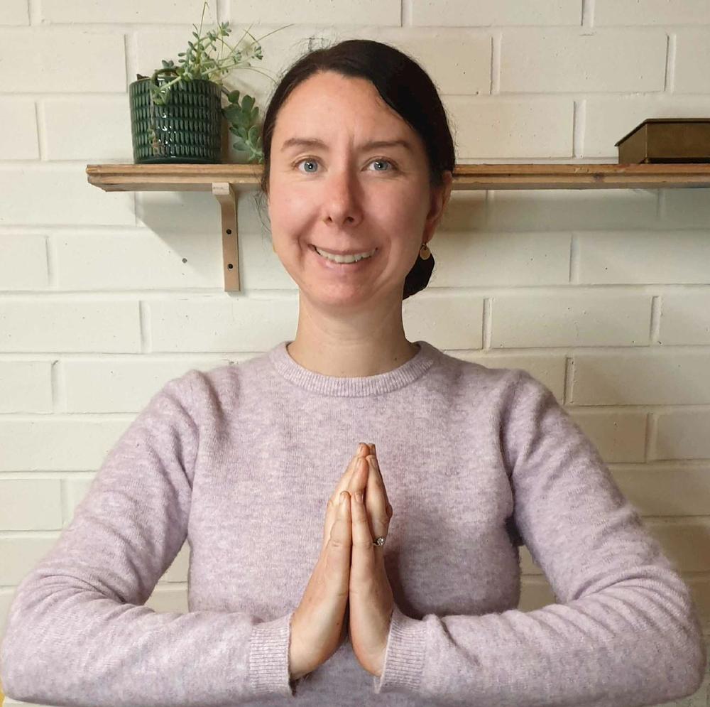 Emma, poslovna žena. 