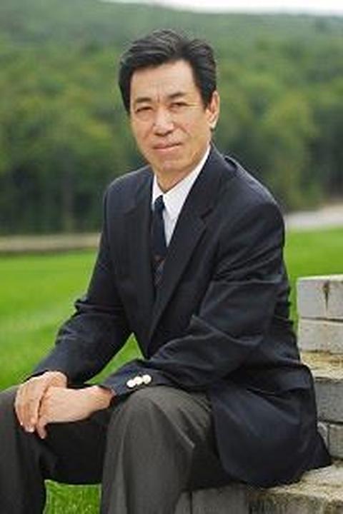 Renomirani tenor g. Guan Guimin