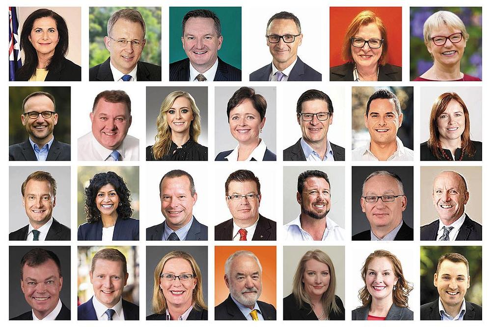 Prije početka turneje Shen Yuna u Australiji, lokalni izabrani zvaničnici uputili su opsežne izraze dobrodošlice pozdravljajući četrnaestu godinu od kada je ova kompanija za scenske umjetnosti počela nastupati u Australiji.