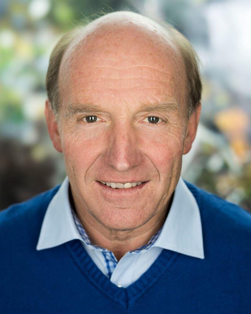 Urs Hans, zakonodavac iz Zuricha 