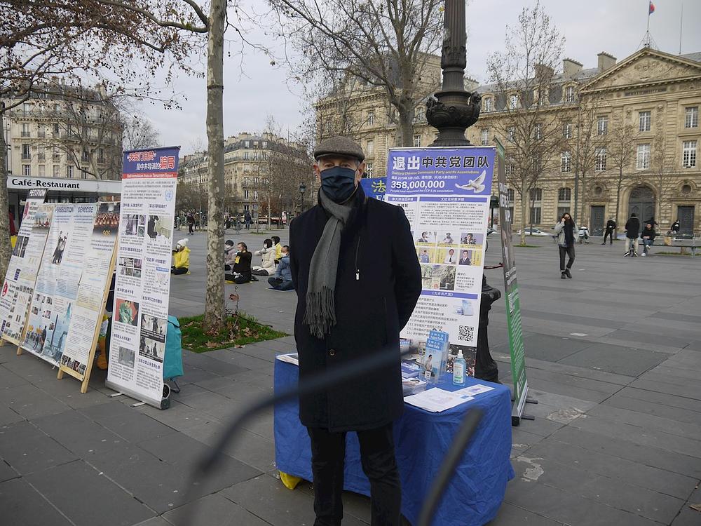 Jean-Jacques potpisao je peticiju koja s poziva na ukidanje KPK.
