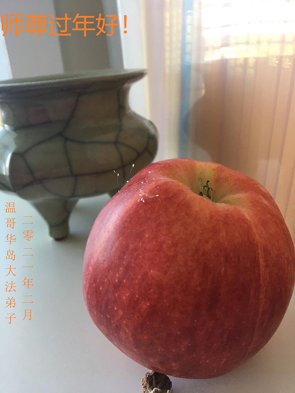  Pozdrav Učitelju od praktikanta u Vancouveru