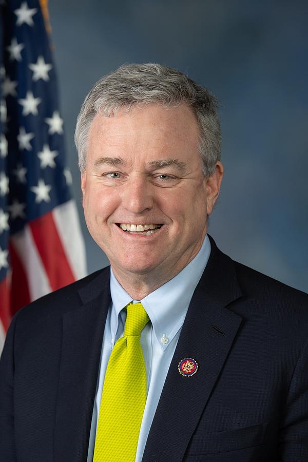Kongresmen David Trone iz Marylanda 
