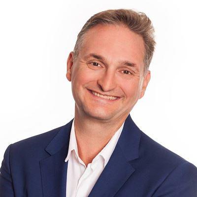 Oliver Stirboeck, član pokrajinskog parlamenta za Hessen