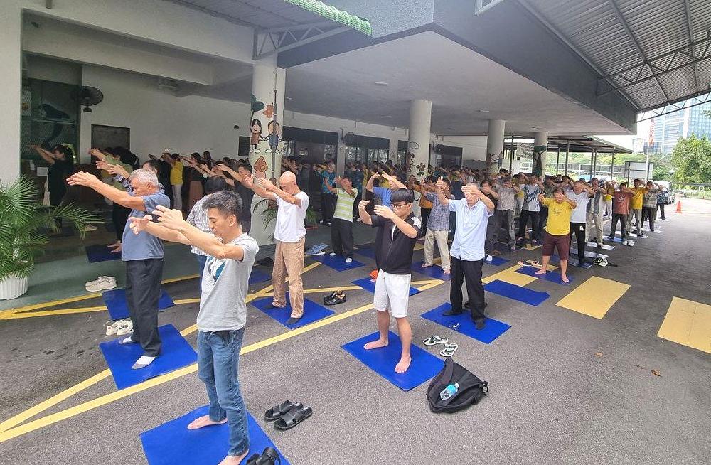 Vježbanje prije čitanja učenja