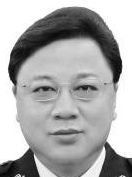 Sun Lijun (孙力军)