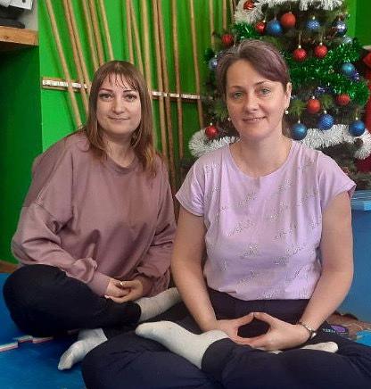 Sestre Natalija i Marija iz Moskve