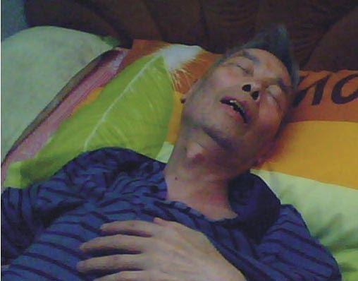 G. Xie Deqing (nakon smrti)