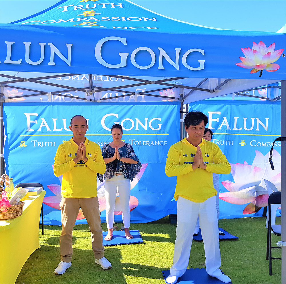 Demonstracija vježbi