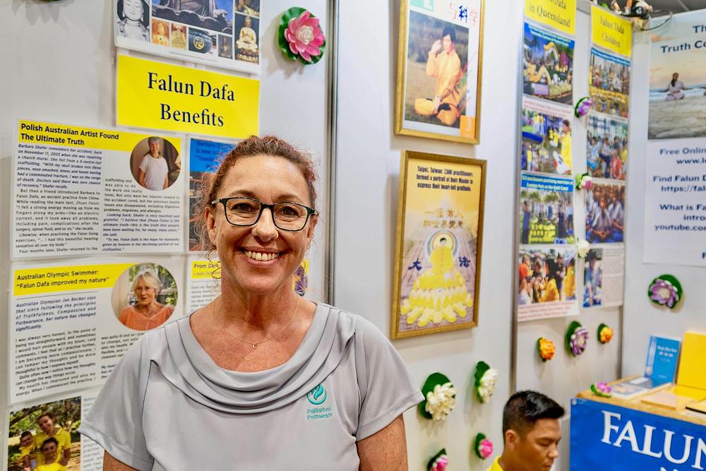 Petrini Yorke se sviđaju principi Istinitosti-Dobrodušnosti - Tolerancije.