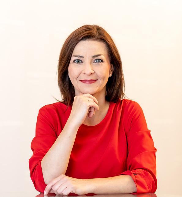 Poslanica dr Eva Ernst-Džedžić