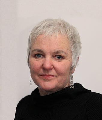 Zamjenica Brid Smith